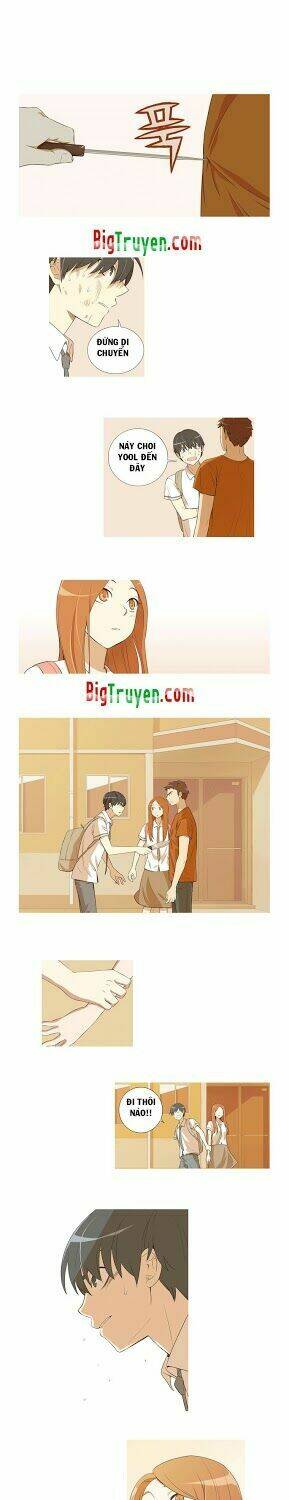 gaussian blur chapter 6 8