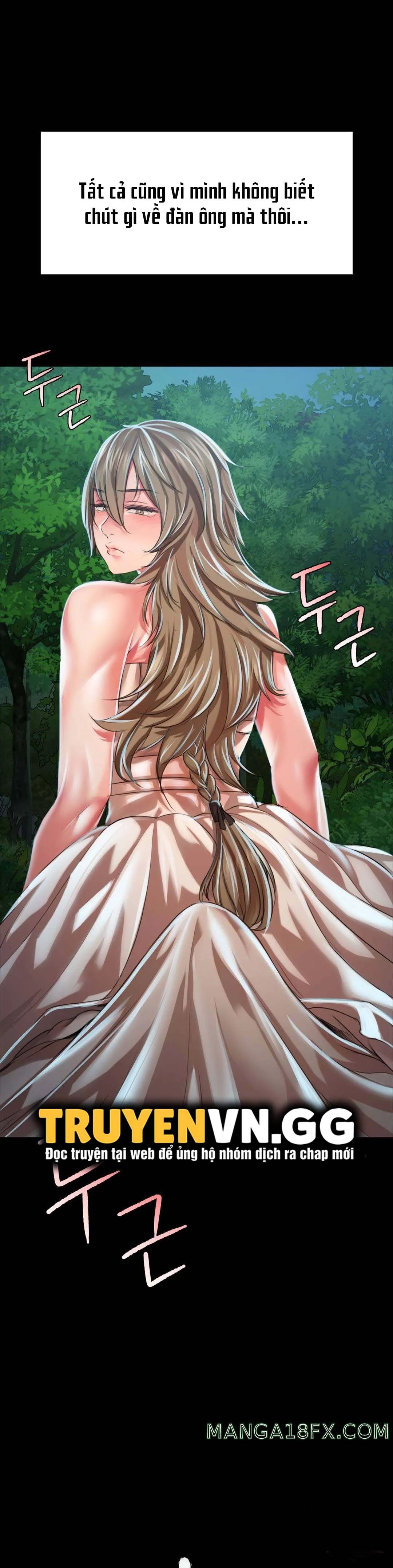 [18+] tiểu thư chapter 34 3