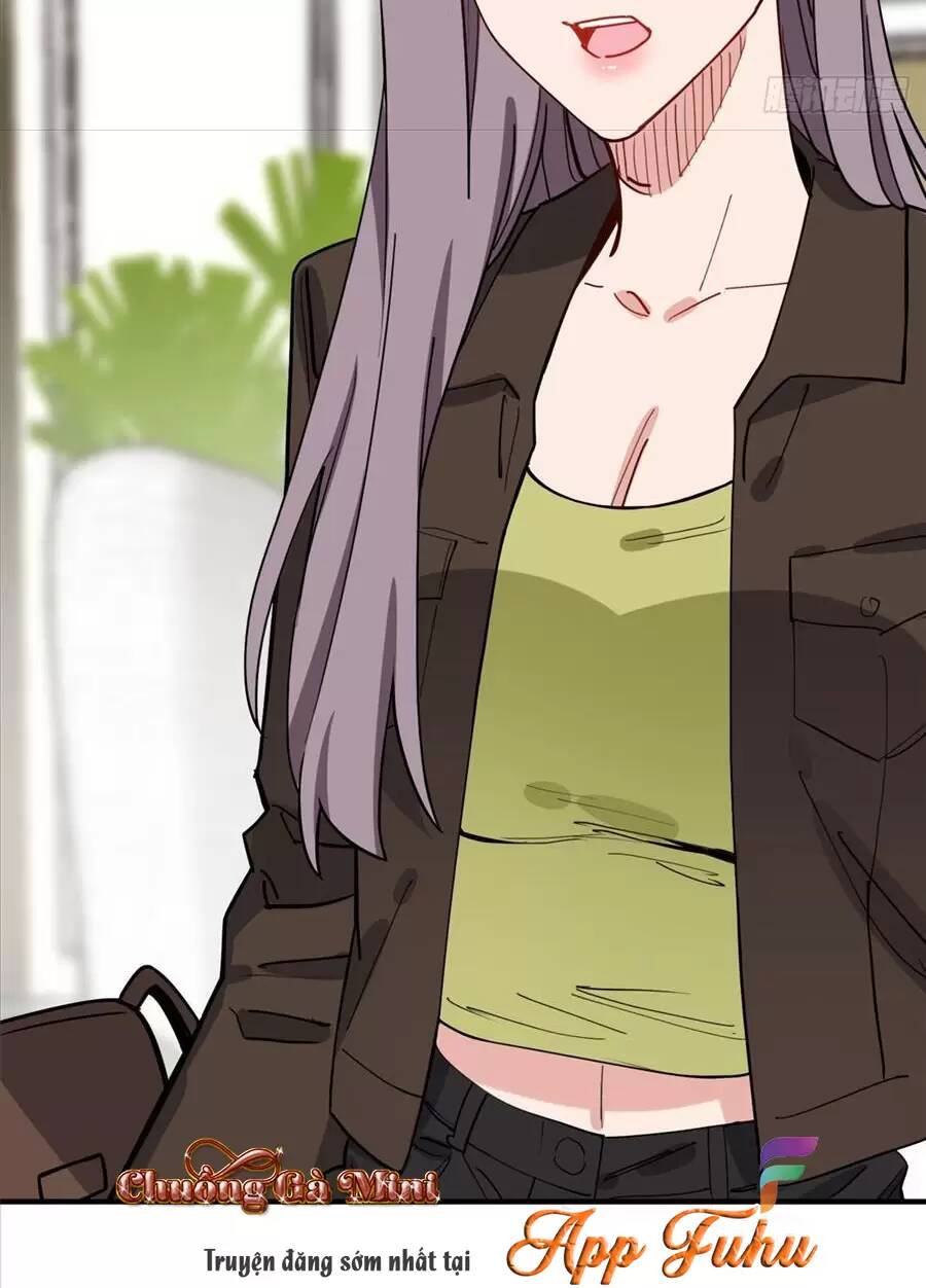 cố tổng, vợ của ngài quá mạnh rồi! chapter 80 21