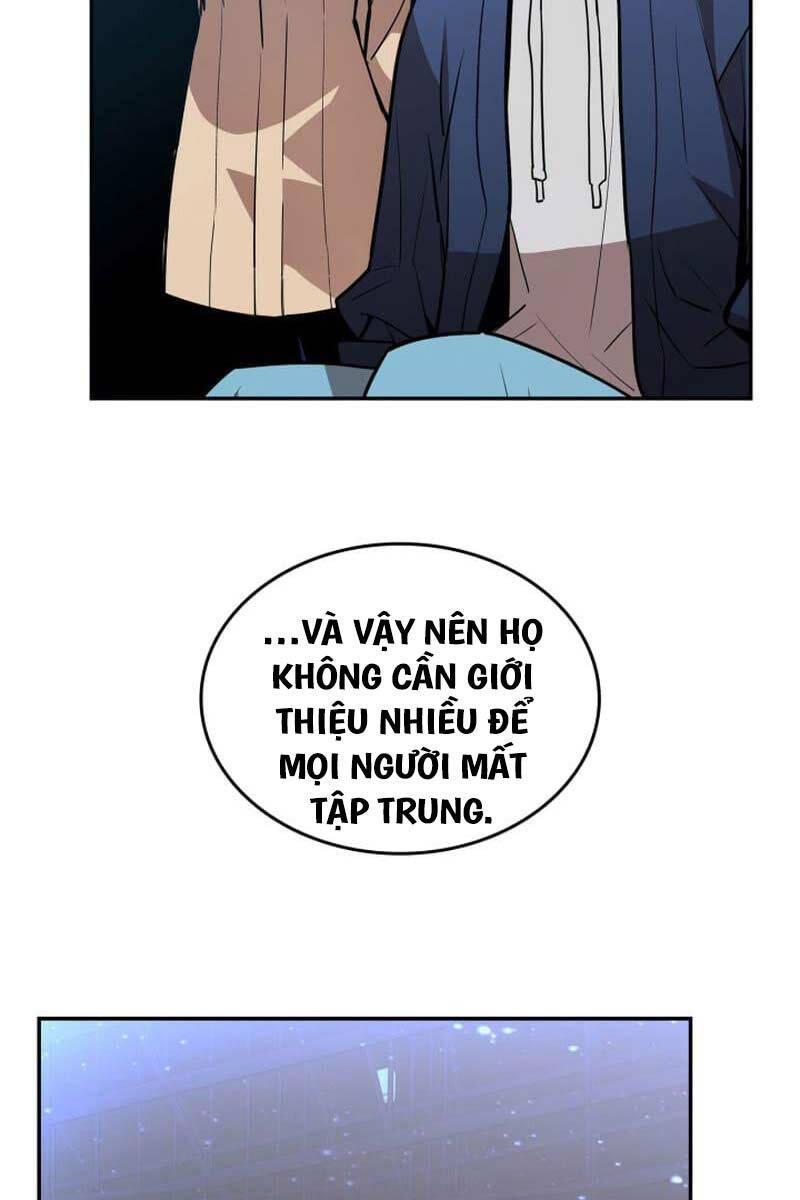 tôi là lính mới chapter 168 13