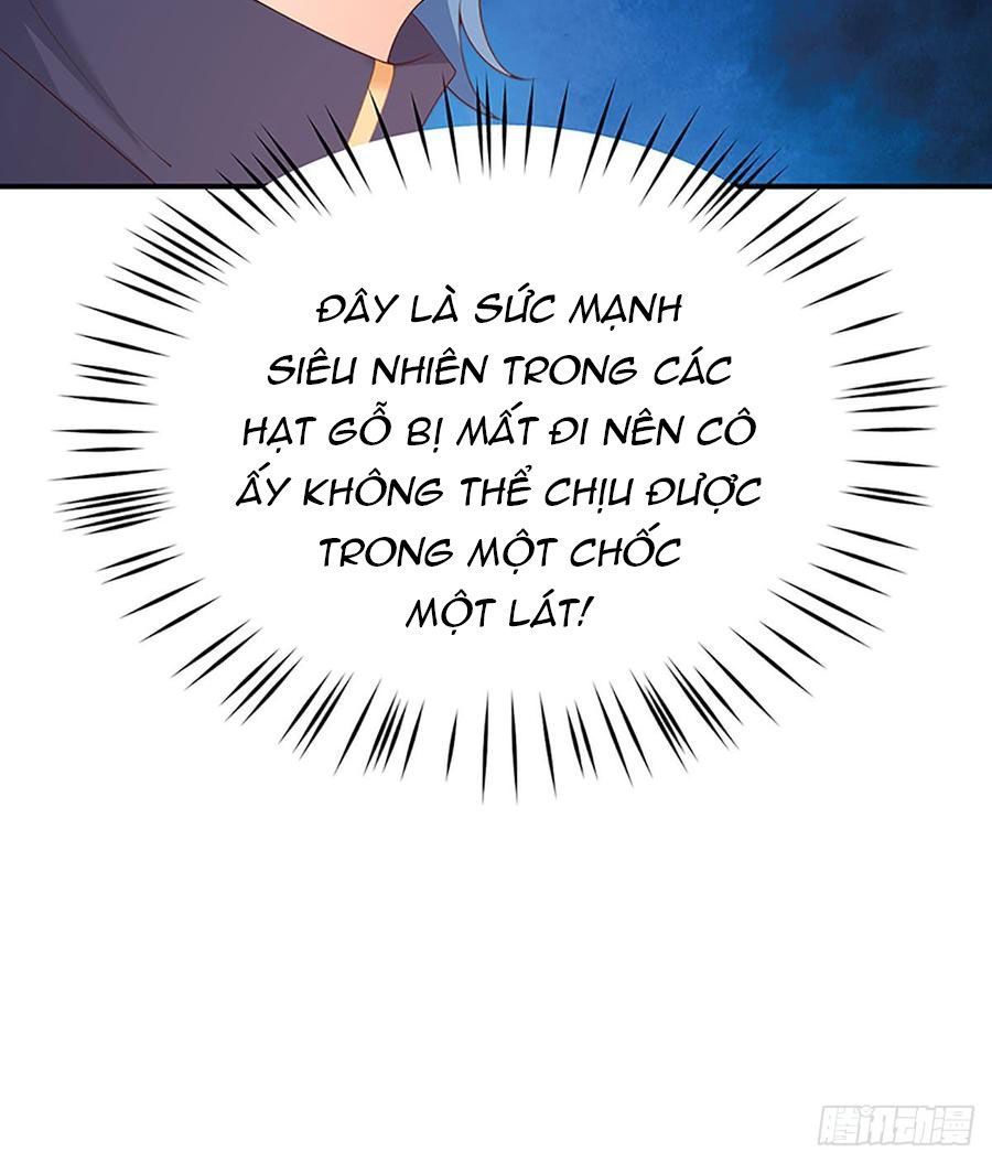 nam thần truy thê chỉ nam chapter 53.1 7