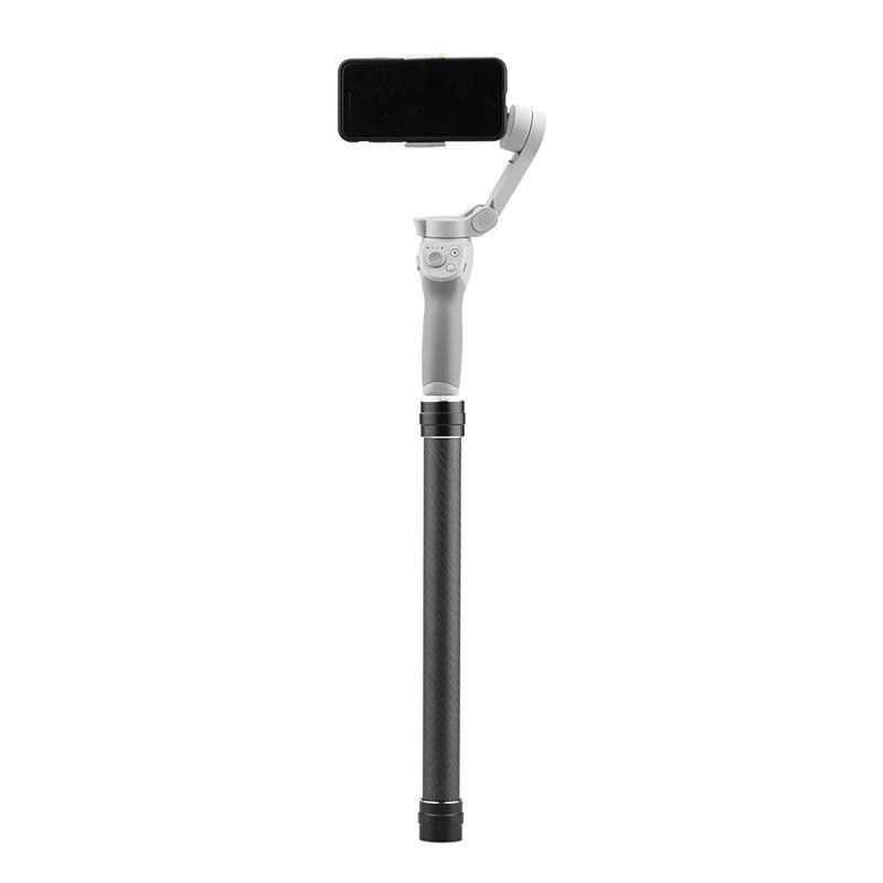 Giá thấp nhất phù hợp với thanh mở rộng DJI OM4 SE thanh mở rộng gimbal phụ kiện gậy selfie OSMO Mobile4 OM5