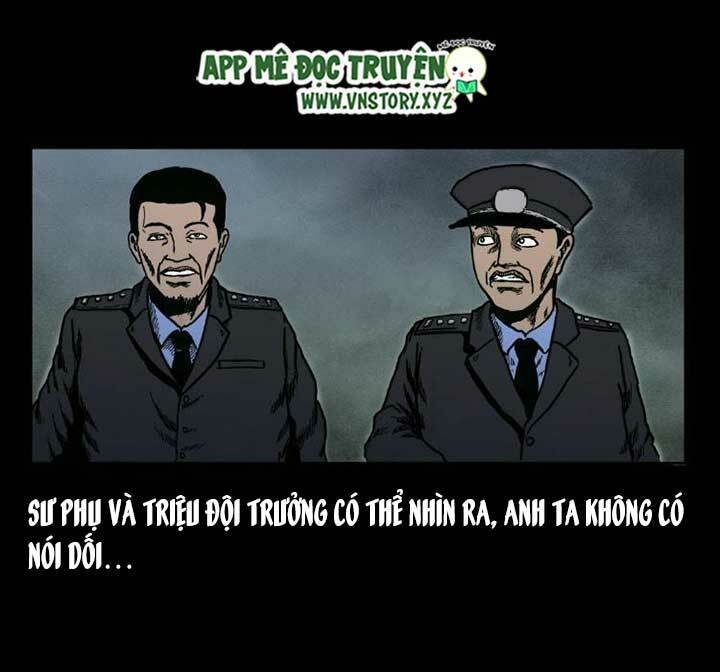 kỳ án có thật chapter 5 58