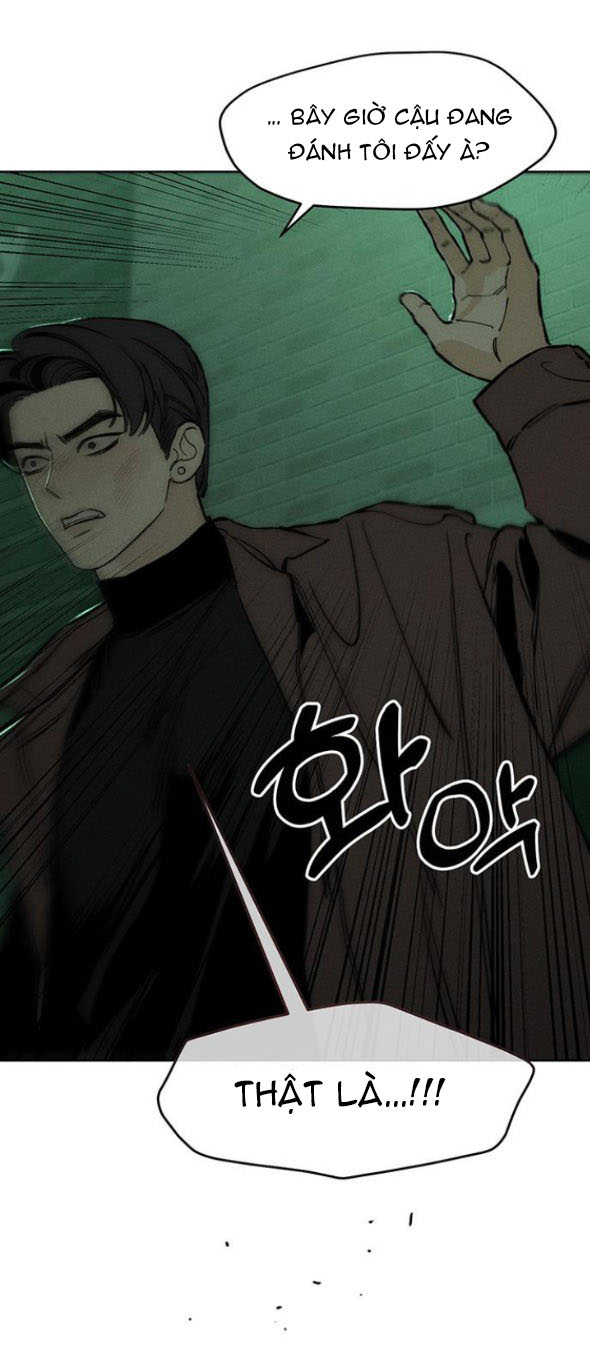 [18+] Nước Mắt Trên Đóa Hoa Tàn chapter 23.1 23