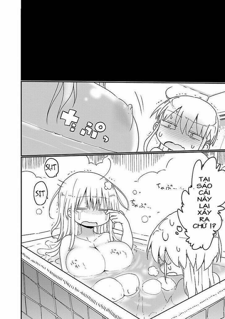 chichi chichi chapter 2 6