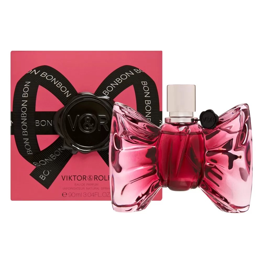 Nước Hoa Nữ Viktor &amp; Rolf BonBon Eau De Parfum 90ml