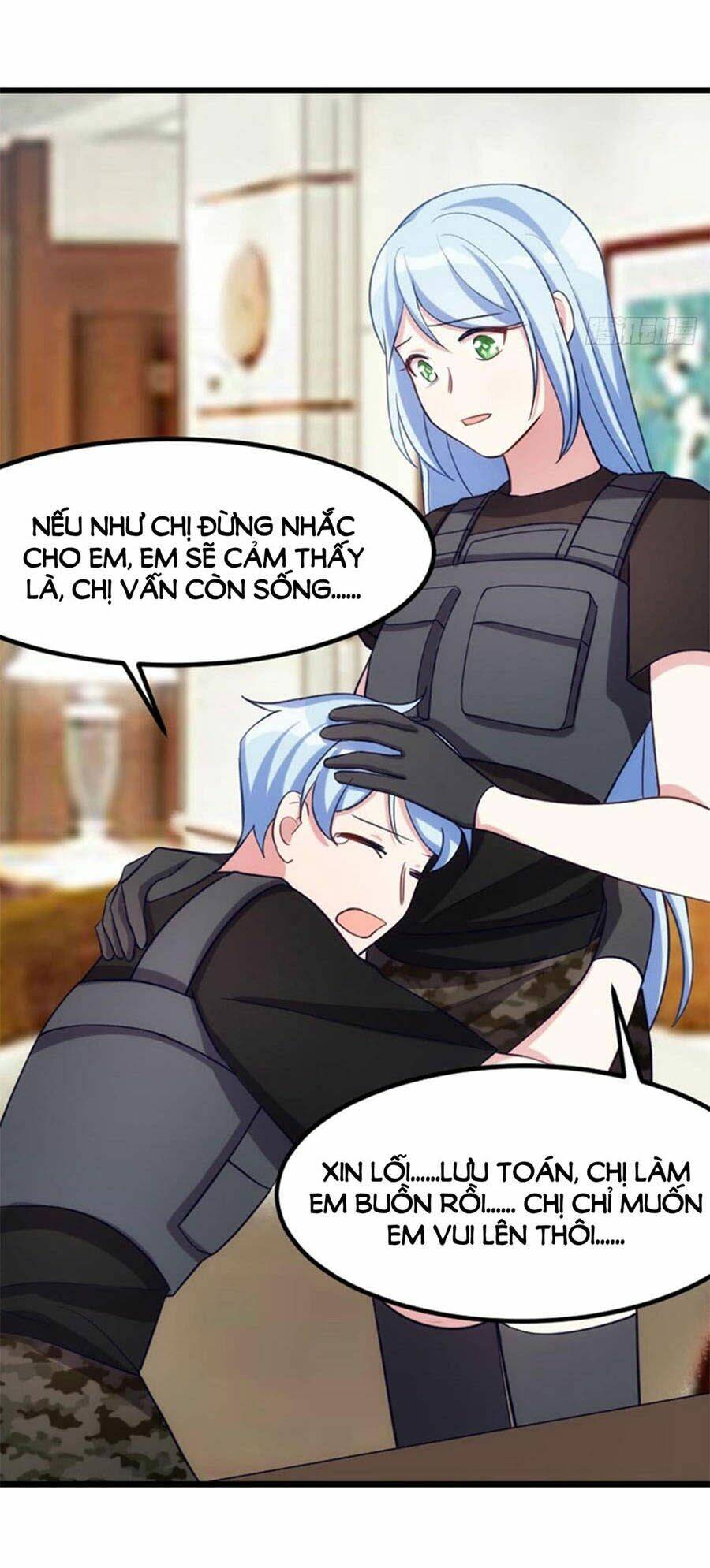 tôi ở dị giới khai ngư đường chapter 102 11