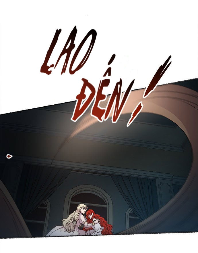 như gió trên cành cây khô chapter 56 8