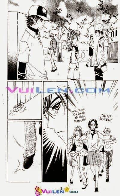 cặp đôi kỳ lạ chapter 3 6