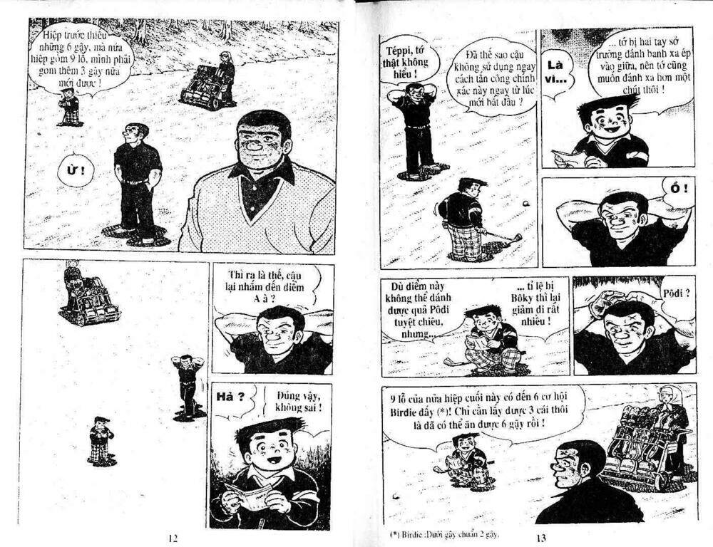 tân teppi chapter 31 5