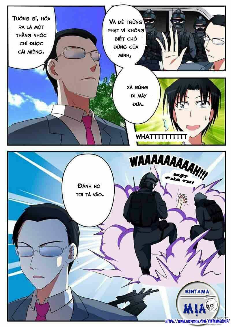 cupid's chocolates chapter 5 6