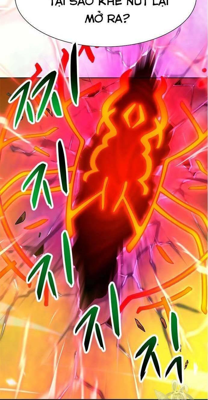 tôi tự động săn một mình chapter 49 7