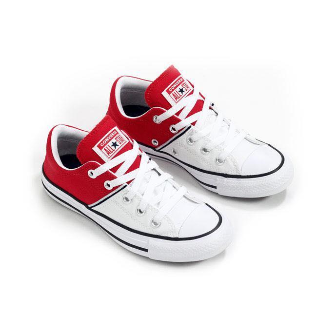 Gìay nữ converse chính hãng fullbox Converse Madison Varsity 567016