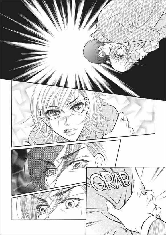 can't lose you chapter 27 6