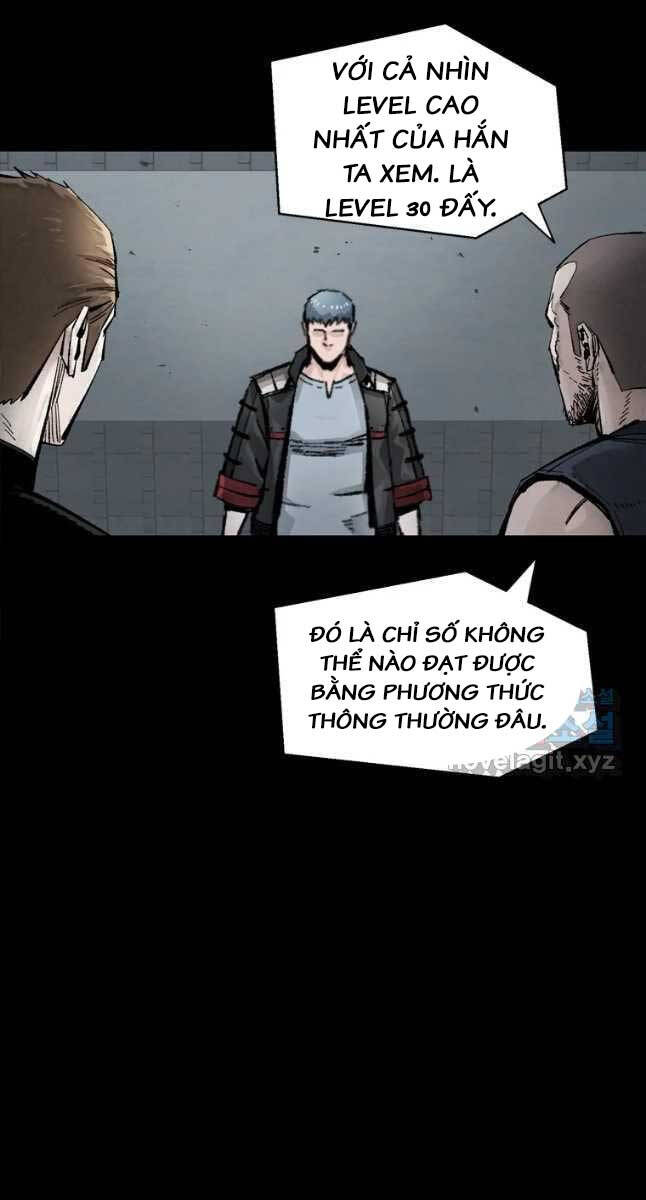 mật mã mê cung chapter 70 56