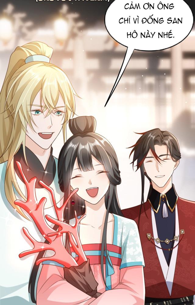 làm sao đây người học việc của tôi quá bám người chapter 11 29