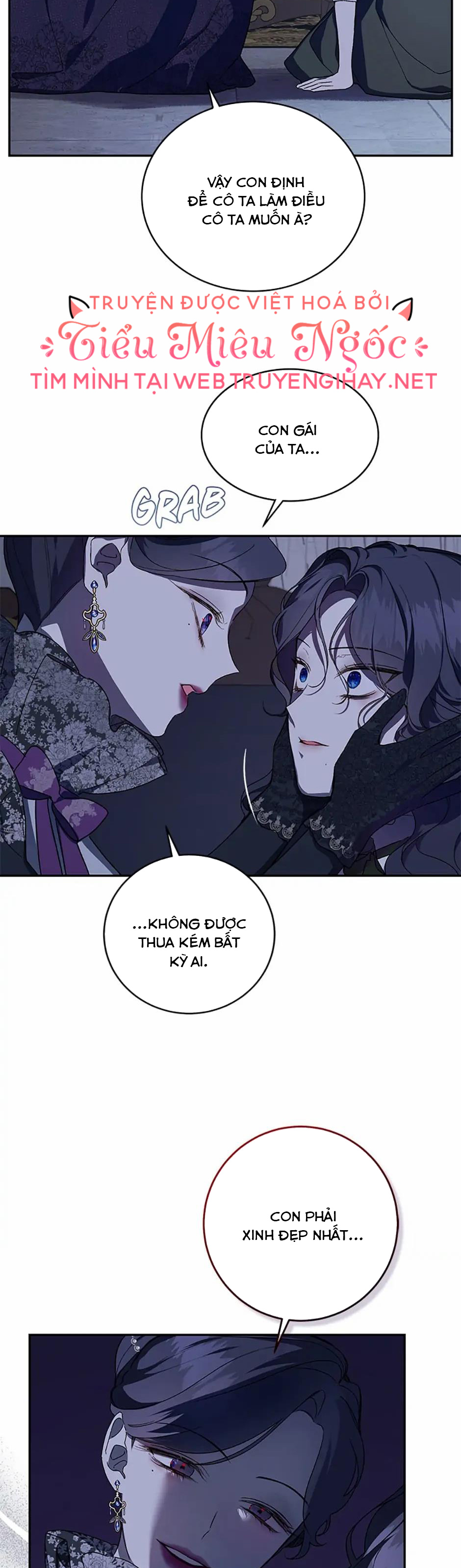 nông trại nằm cạnh hoàng cung chapter 38 14