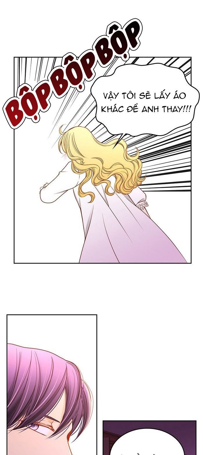 tiệm hoa của wendy chapter 33 11