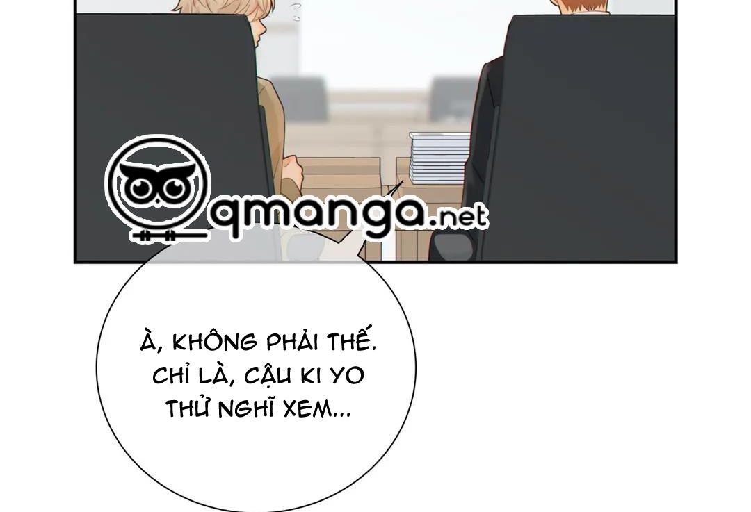 thời gian giữa sói và chó chapter 40 37