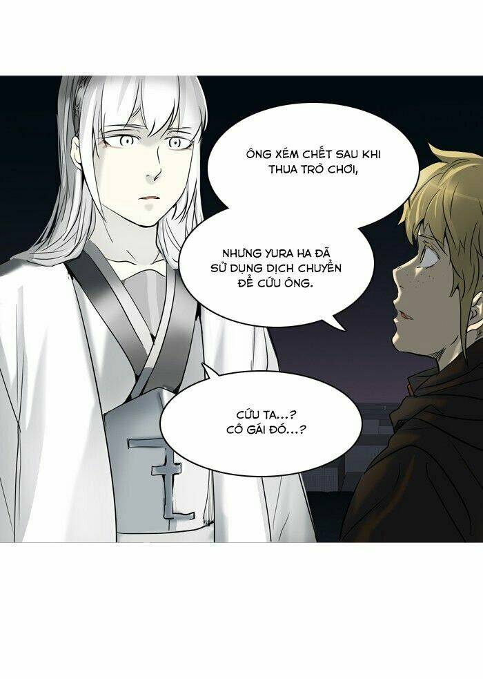 cuộc chiến trong tòa tháp chapter 276 66