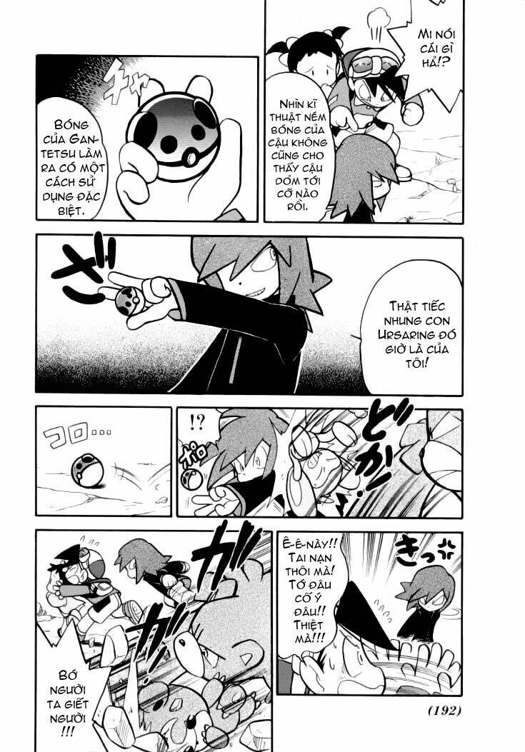 thú cưng đặc biệt chapter 102 4