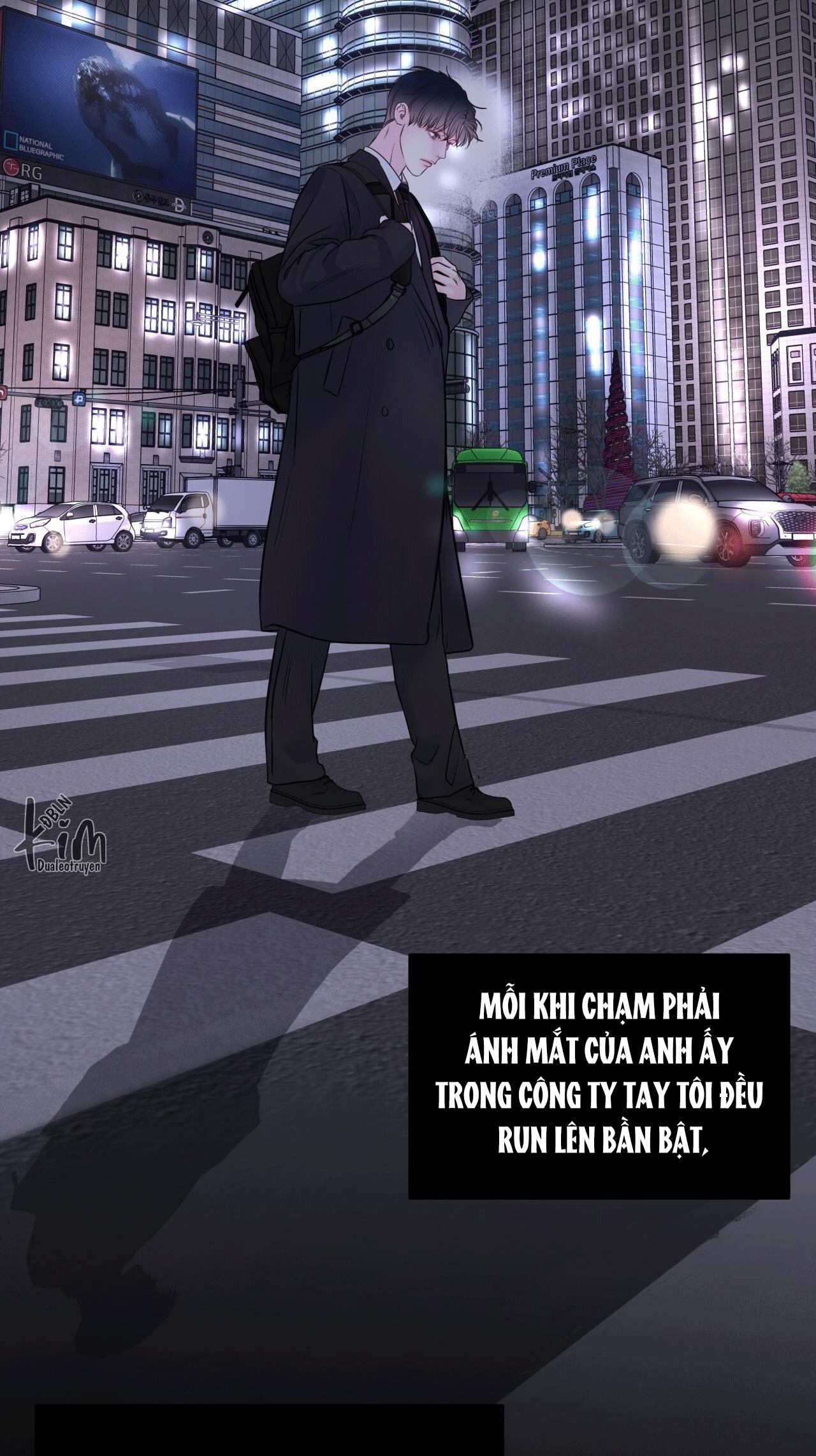 chủ nhân của thứ bảy chapter 20 40