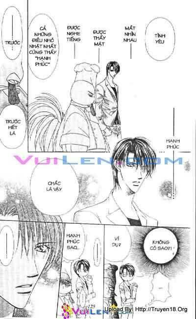 thử thách của kyouko chapter 61 126