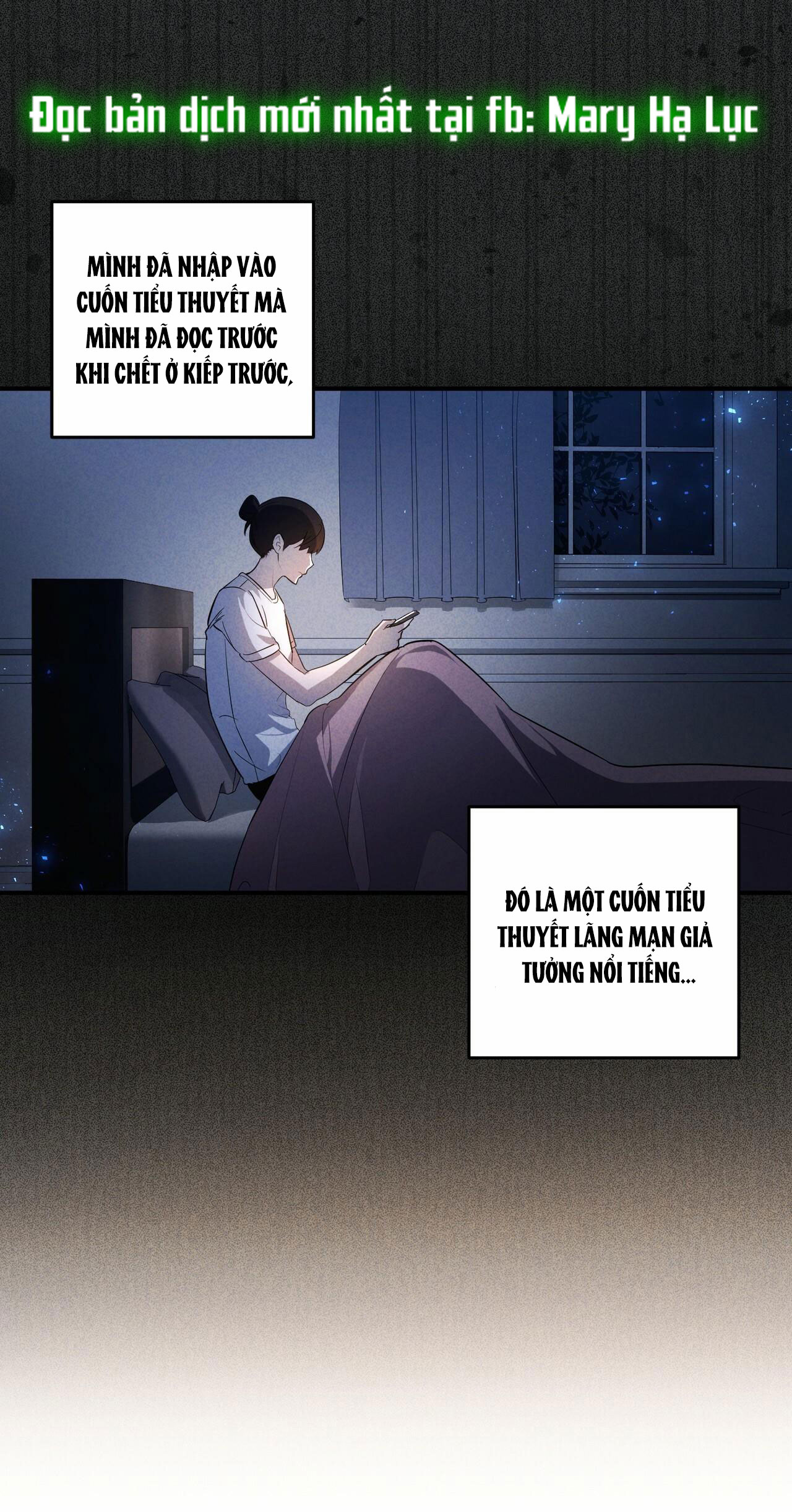 hãy nếm và nuốt đi nào chapter 1.1 32