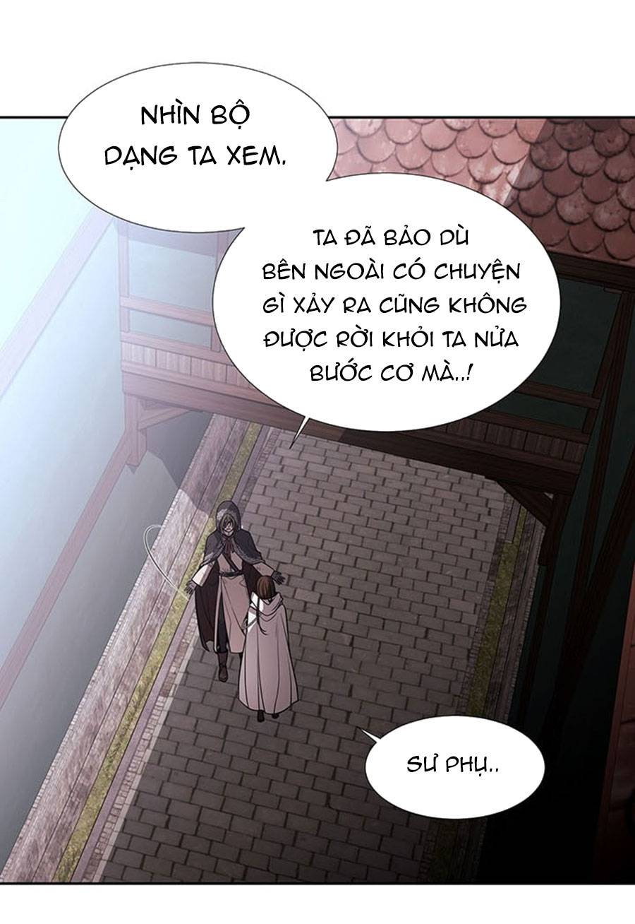 năm môn đệ của charlotte chapter 39 11