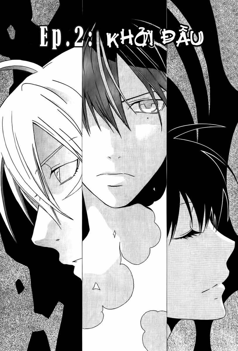 chronos deep chapter 2 3