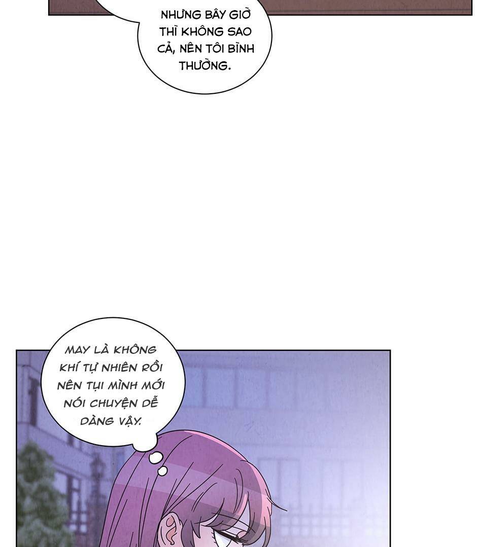 chào nhé, không làm thông gia nữa đâu! chapter 27 42