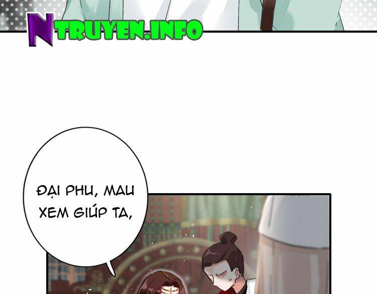 hoa nhan sách chapter 70.2 31