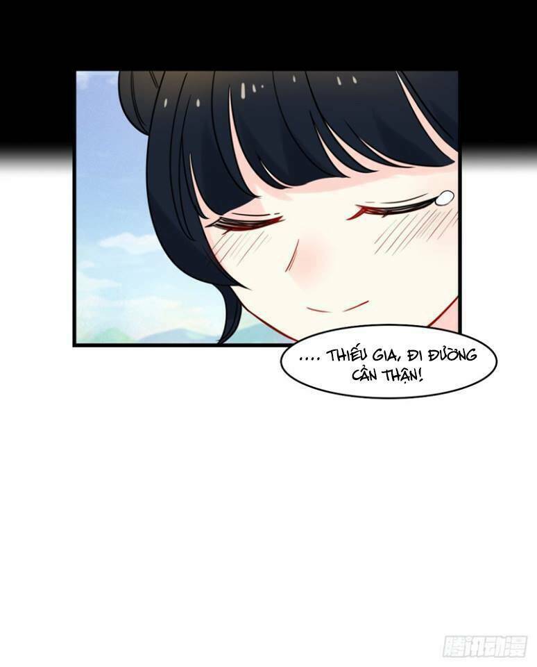 ta ở cổ đại xích cp chapter 7 36