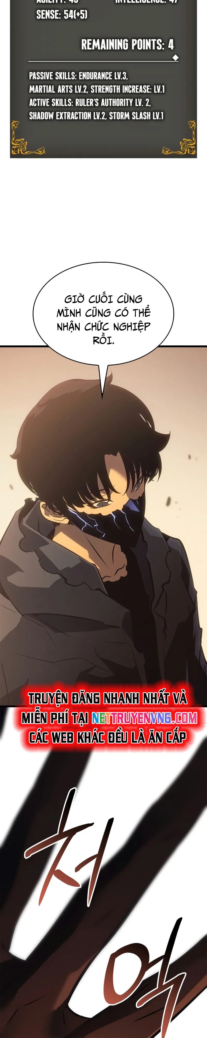 solo leveling : ragnarok chapter 42.1 22