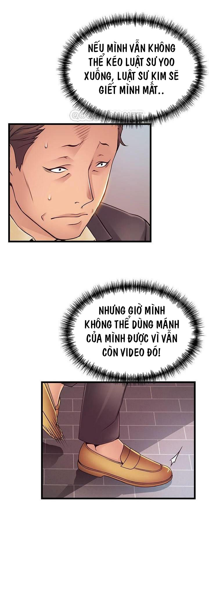 điểm yếu chapter 93 26