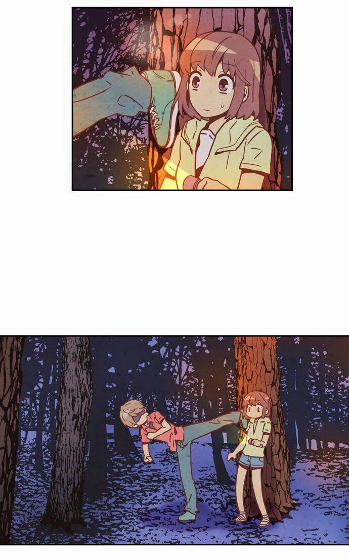 evergreen tea chapter 15 13