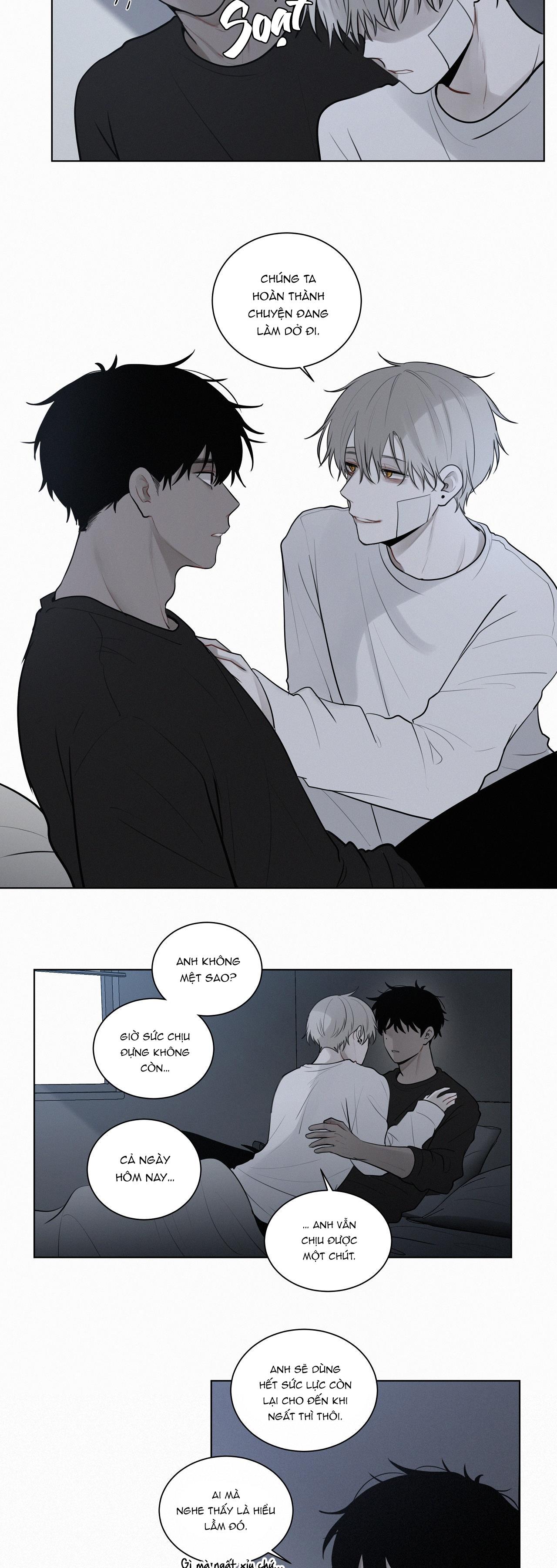 hiến tế máu chapter 54 4