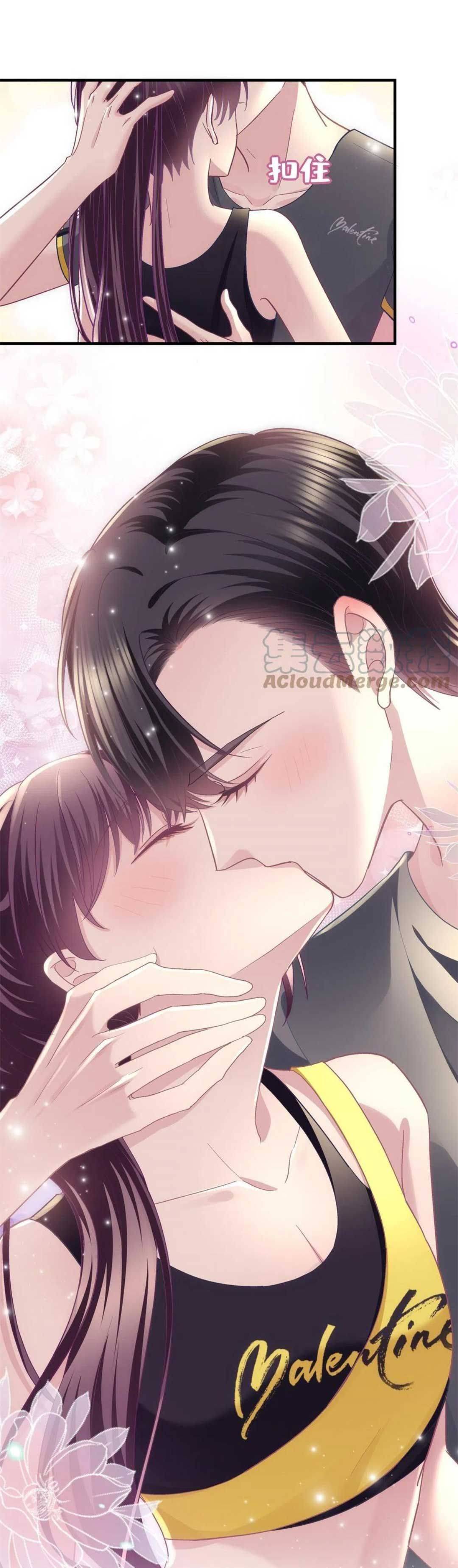 trọng sinh về chinh phục tổng tài chapter 98 3