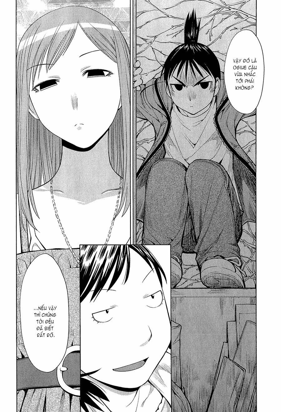 genshiken chapter 64 12