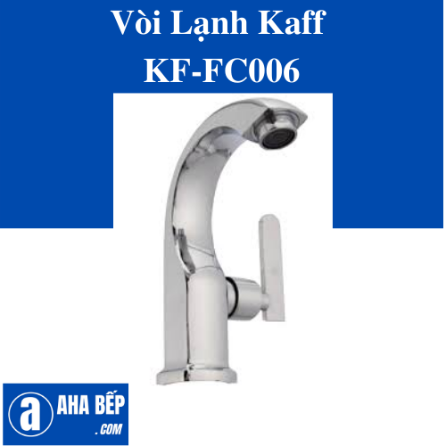Vòi Inox KAFF KF-FC007 - Hàng Chính Hãng