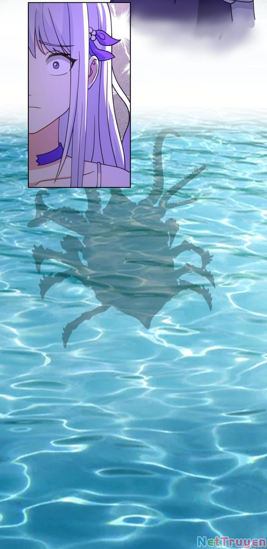 trên người ta có một rồng chapter 562 19