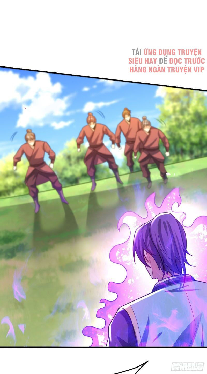 yêu giả vi vương chapter 199 4