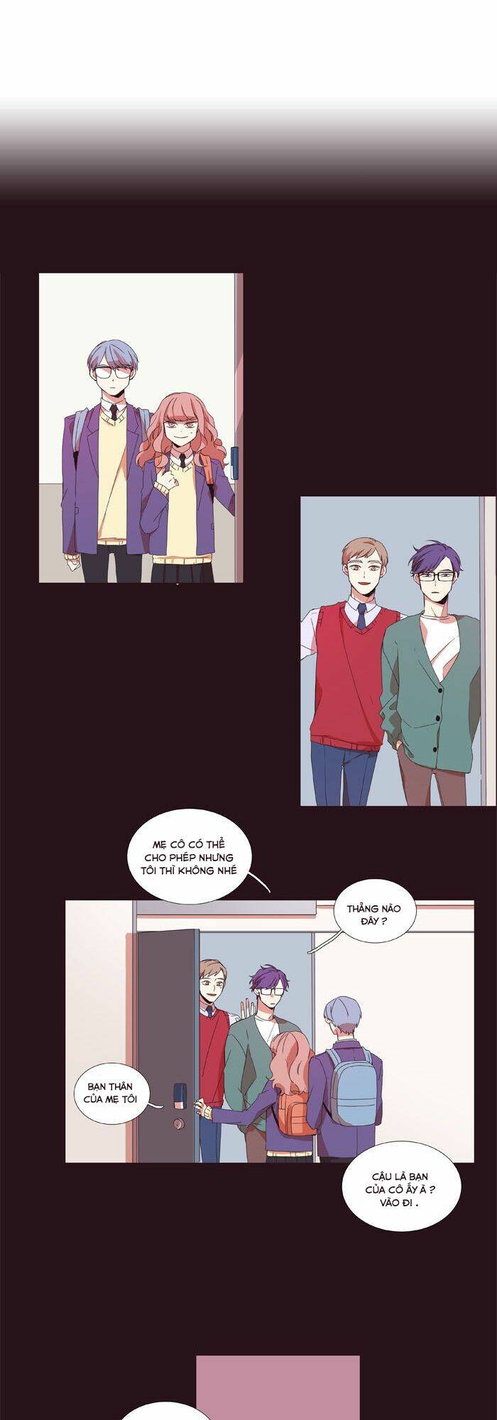 50 pixel days chapter 2 7