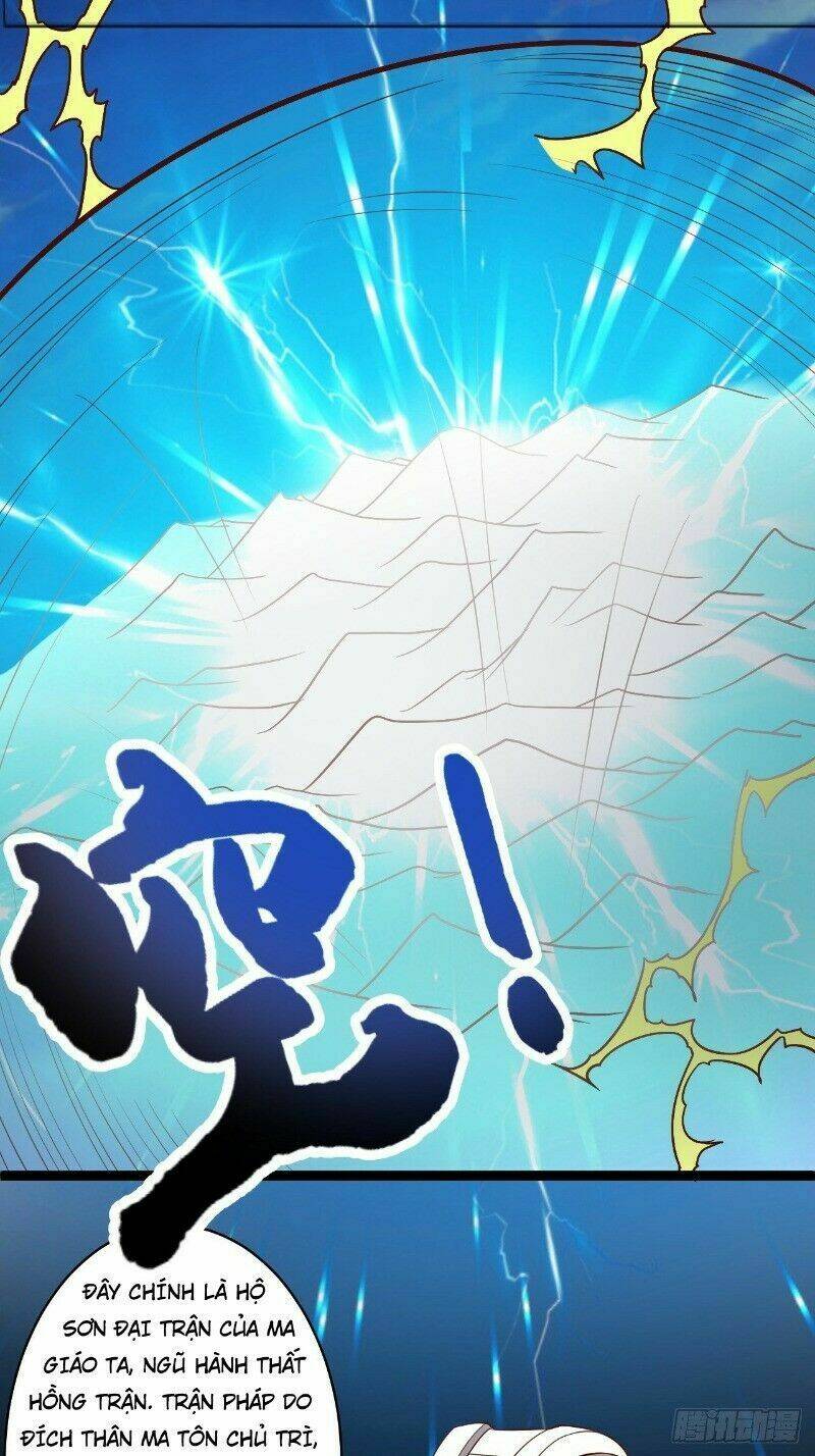 trọng sinh tối cường ma tôn ở rể chapter 75 25