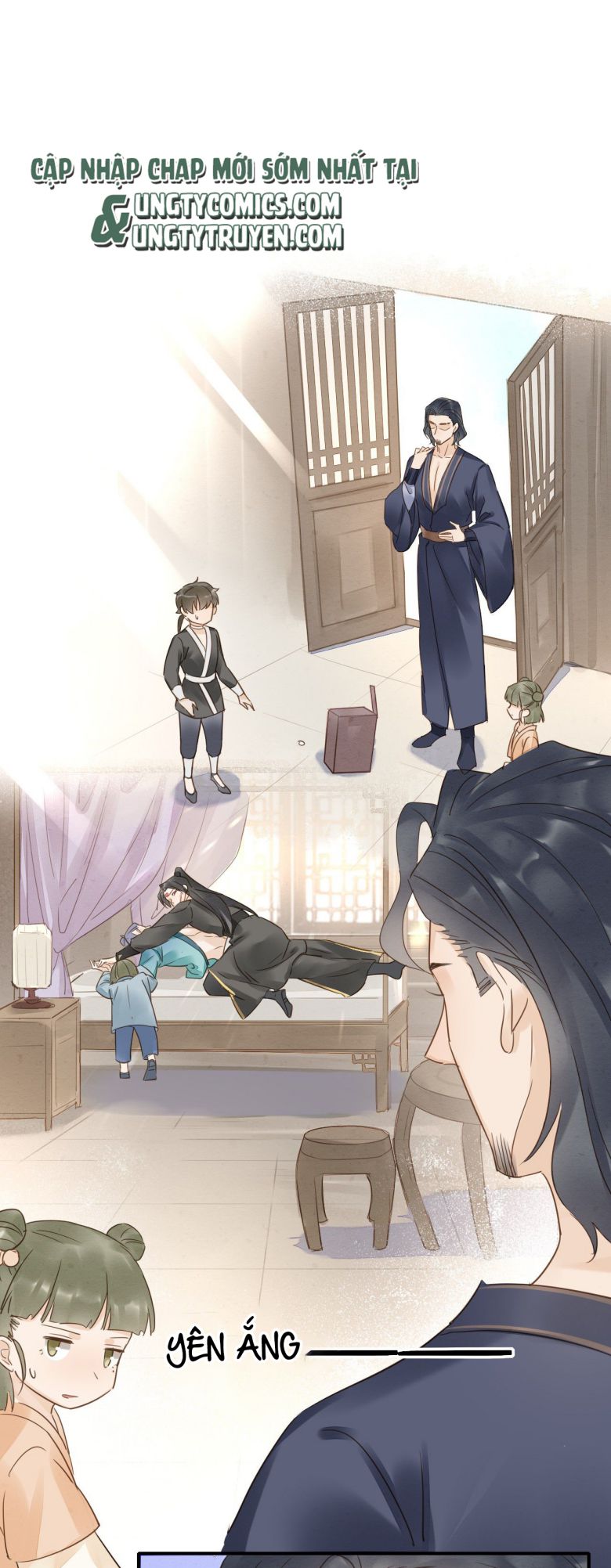 tù long chapter 29 4