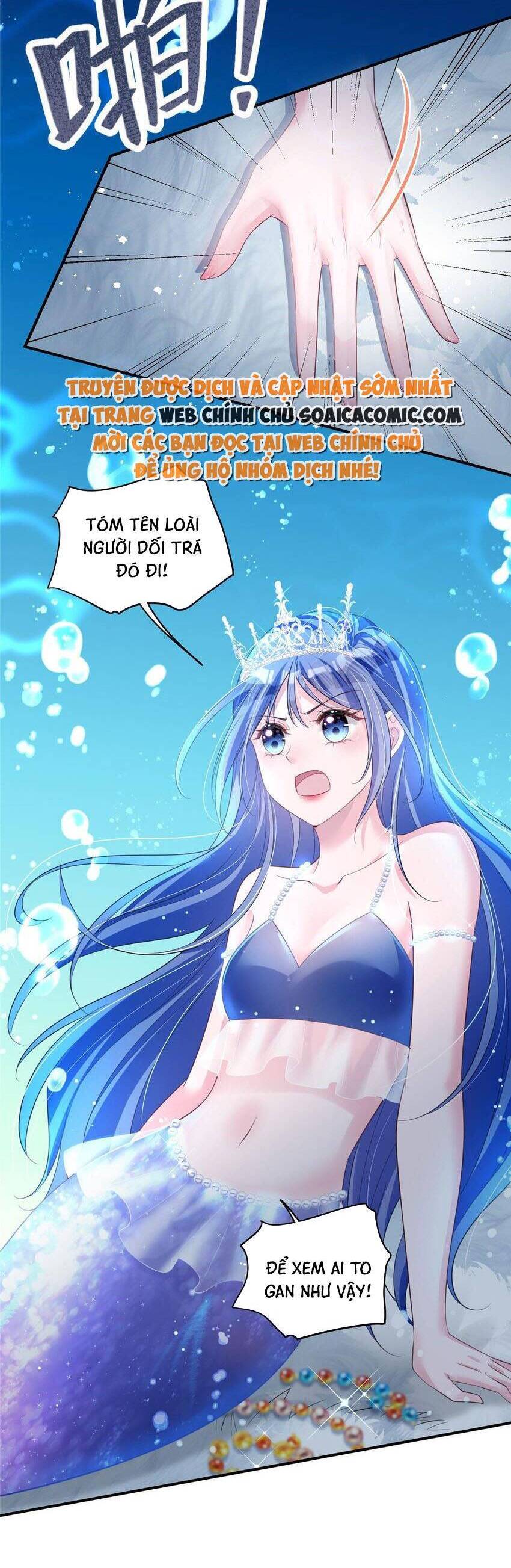 tổng tài huyết tộc cực sủng cô vợ mỹ nhân ngư chapter 43 4