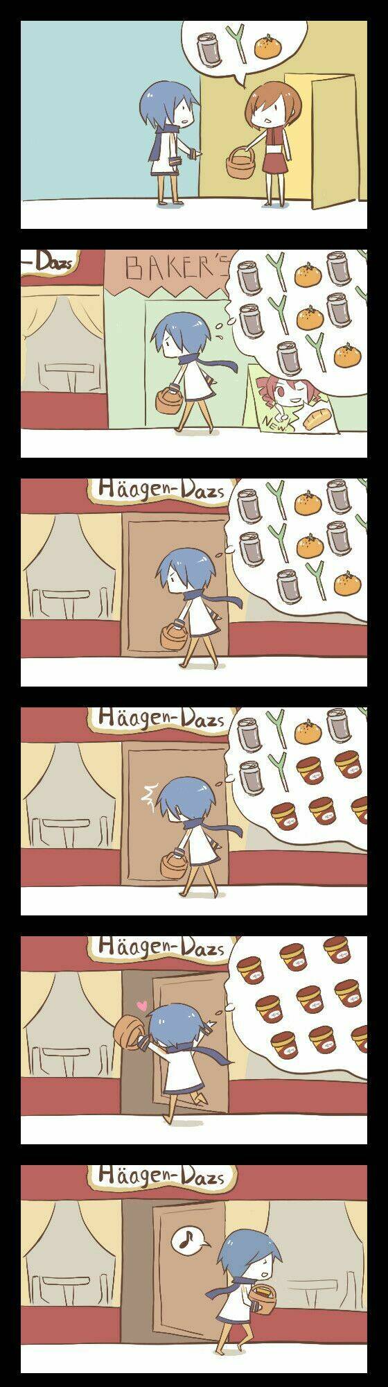 vocaloid short doujinshi chapter 30 1