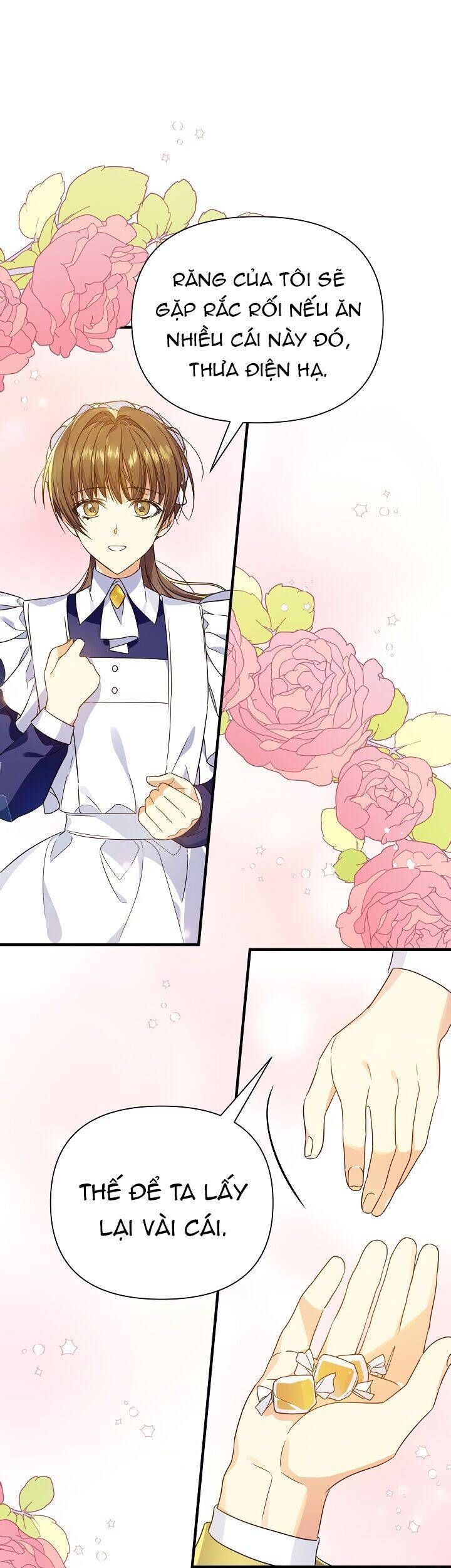 từ lúc bắt đầu tôi vẫn luôn ở bên em chapter 23 34