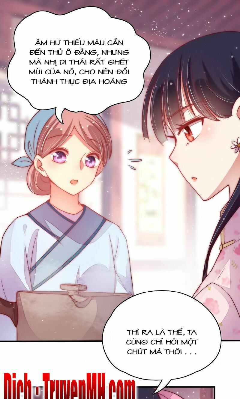 ngày nào thiếu soái cũng ghen chapter 70 9