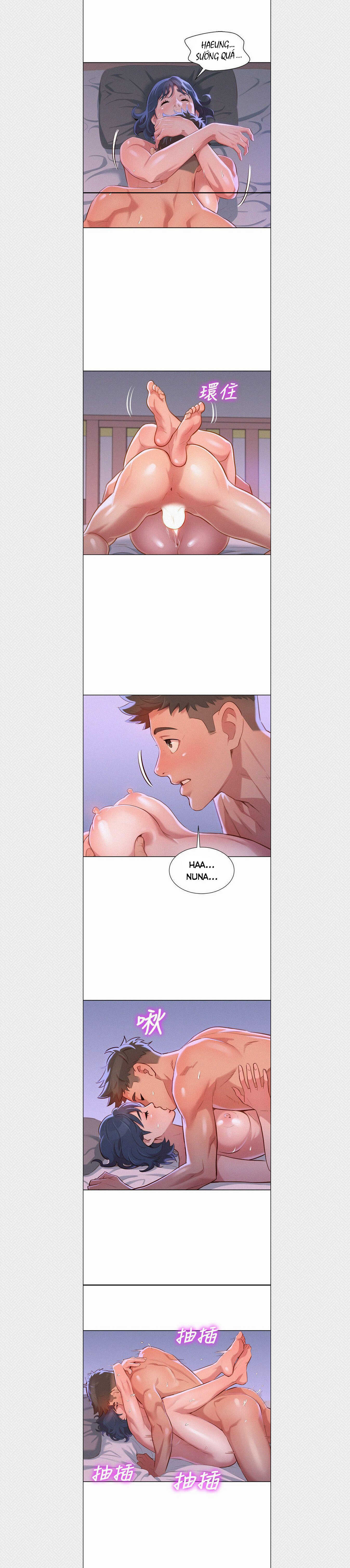 chị gái mưa chapter 36 12